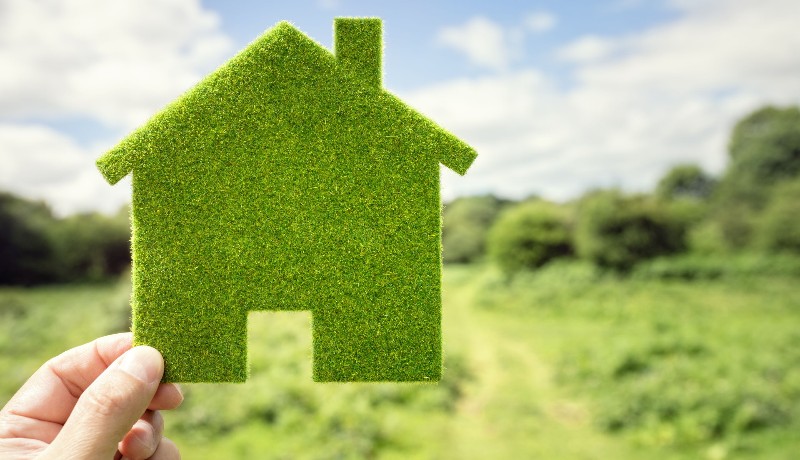 Eco-friendly house â€“ Why should you buy them?